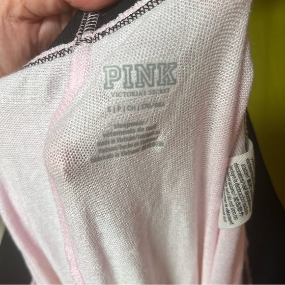 PINK Soft Thermal Underwear Set - Picture 10 of 11